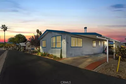 530 W Devonshire Avenue #23, Hemet, CA 92543 - Photo 4