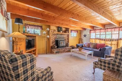 52745 Sylvan Way, Idyllwild, CA 92549 - Photo 14