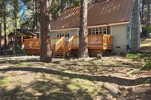 52745 Sylvan Way, Idyllwild, CA 92549 - Photo 1