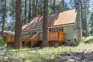 52745 Sylvan Way, Idyllwild, CA 92549 - Photo 1