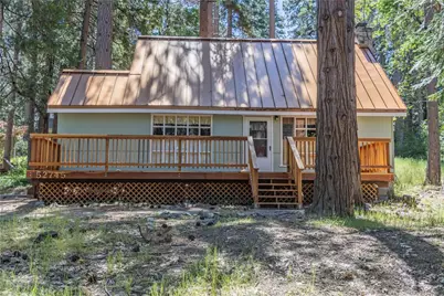 52745 Sylvan Way, Idyllwild, CA 92549 - Photo 2