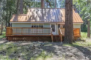 52745 Sylvan Way, Idyllwild, CA 92549 - Photo 2