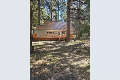 52745 Sylvan Way, Idyllwild, CA 92549 - Photo 2