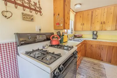 52745 Sylvan Way, Idyllwild, CA 92549 - Photo 18