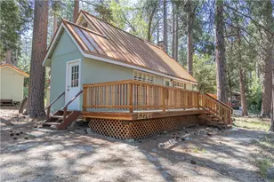 52745 Sylvan Way, Idyllwild, CA 92549 - Photo 6