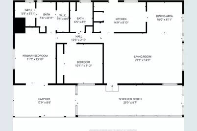 43531 E Acacia Avenue #15, Hemet, CA 92544 - Photo 24