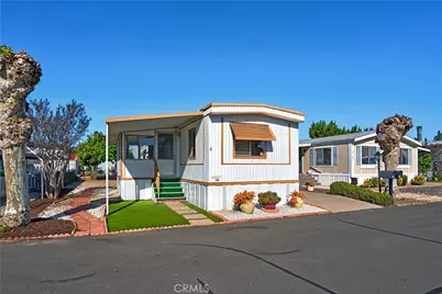 31750 Machado #74, Lake Elsinore, CA 92530 - Photo 2