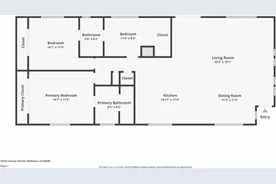 34164 Harrow Hill Road, Wildomar, CA 92595 - Photo 52