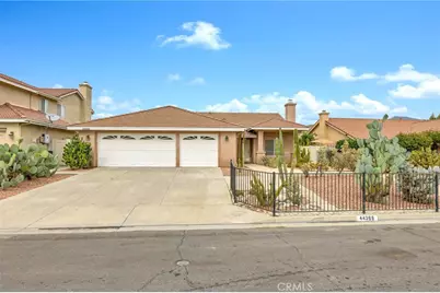 44268 Galicia, Hemet, CA 92544 - Photo 4