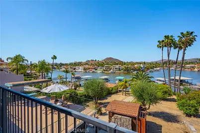 23256 Gray Fox Drive, Canyon Lake, CA 92587 - Photo 26