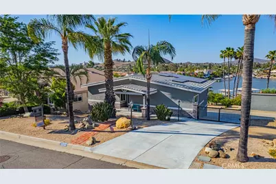 23256 Gray Fox Drive, Canyon Lake, CA 92587 - Photo 2