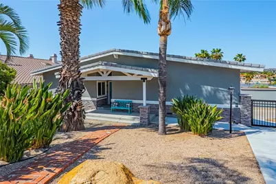 23256 Gray Fox Drive, Canyon Lake, CA 92587 - Photo 8