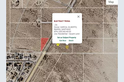 12345 Trona Wildrose Road, Trona, CA 93562 - Photo 2