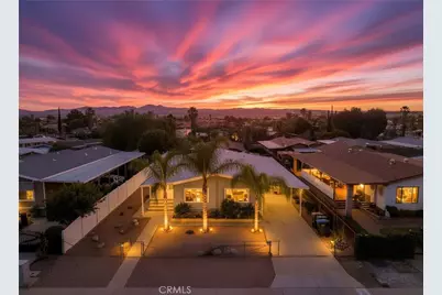 22813 Via Santana, Nuevo, CA 92567 - Photo 1