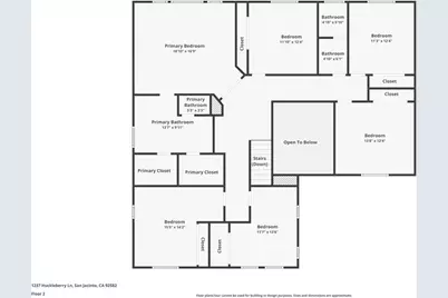 1237 Huckleberry, San Jacinto, CA 92582 - Photo 50