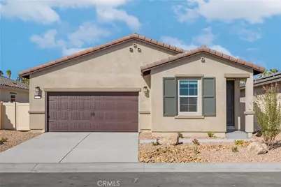 80519 Anacapa Drive, Indio, CA 92201 - Photo 1