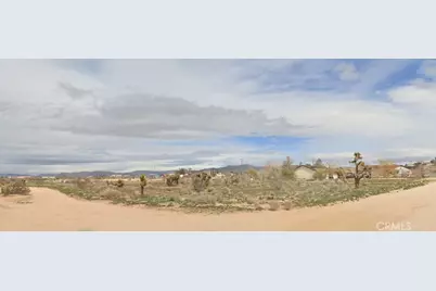 0 Moonbeam, Apple Valley, CA 92308 - Photo 2