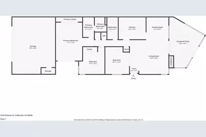 4124 Arboles Court, Fallbrook, CA 92028 - Photo 54