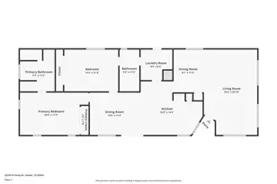 25139 W Posey, Hemet, CA 92544 - Photo 32