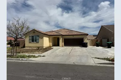 996 Forster, Hemet, CA 92543 - Photo 1