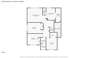 660 Glen Springs, Corona, CA 92882 - Photo 46