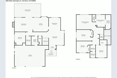 660 Glen Springs, Corona, CA 92882 - Photo 44