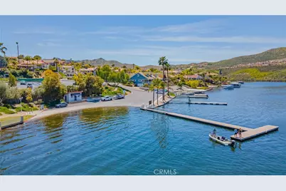 22733 Inspiration, Canyon Lake, CA 92587 - Photo 58