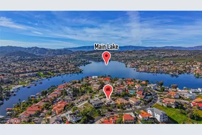 22733 Inspiration, Canyon Lake, CA 92587 - Photo 6