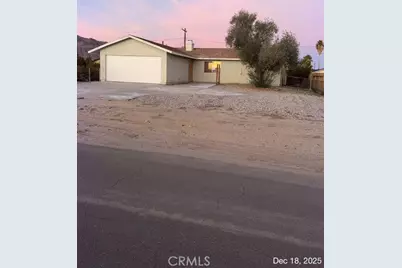 6772 Maude Adams, 29 Palms MCB, CA 92277 - Photo 2