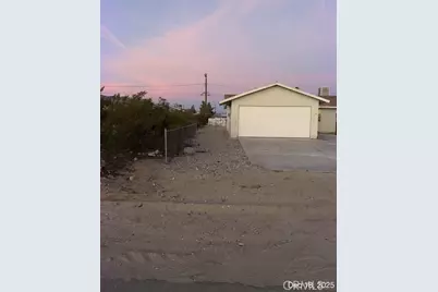 6772 Maude Adams, 29 Palms MCB, CA 92277 - Photo 1