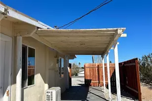 72337 El Paseo, 29 Palms MCB, CA 92277 - Photo 8