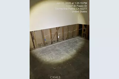 72337 El Paseo, 29 Palms MCB, CA 92277 - Photo 10