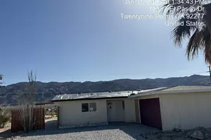 72337 El Paseo, 29 Palms MCB, CA 92277 - Photo 2