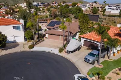 22176 Dogie, Canyon Lake, CA 92587 - Photo 34