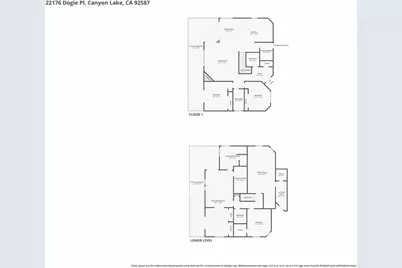 22176 Dogie, Canyon Lake, CA 92587 - Photo 34