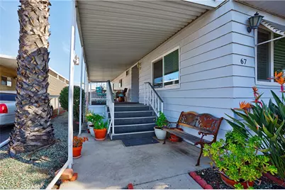 332 N. Lyon Avenue #67, Hemet, CA 92543 - Photo 38