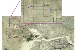 2 Hinkley, Hinkley, CA 92347 - Photo 1