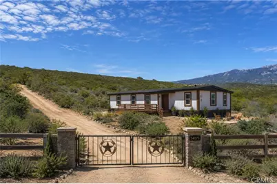 54075 Glenda, Anza, CA 92539 - Photo 2
