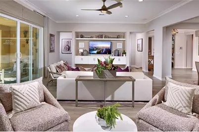 81816 Via Barranca, La Quinta, CA 92253 - Photo 6