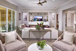 81816 Via Barranca, La Quinta, CA 92253 - Photo 6