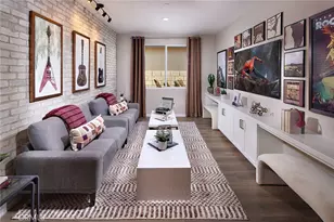 81816 Via Barranca, La Quinta, CA 92253 - Photo 12