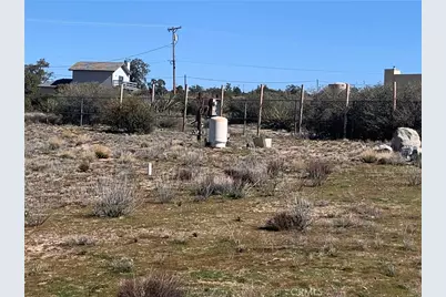 69850 Burlwood, Mountain Center, CA 92561 - Photo 1