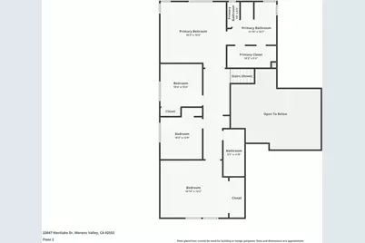 22647 Westlake, Moreno Valley, CA 92553 - Photo 44