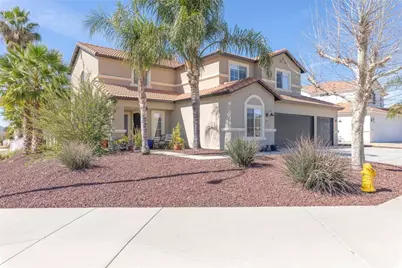 27615 Chatham, Menifee, CA 92585 - Photo 2