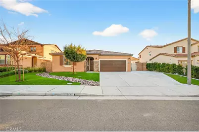 28307 Harvest Gold Court, Menifee, CA 92584 - Photo 8