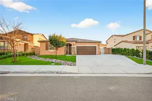 28307 Harvest Gold Ct, Menifee, CA 92584 - Photo 8