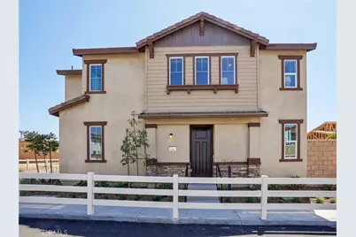 6341 Sierra Vista Lane, Fontana, CA 92336 - Photo 1
