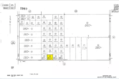 0 W Avenue C, Lancaster, CA 93536 - Photo 1