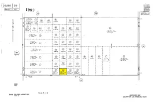 0 W Ave C, Lancaster, CA 93536 - Photo 1