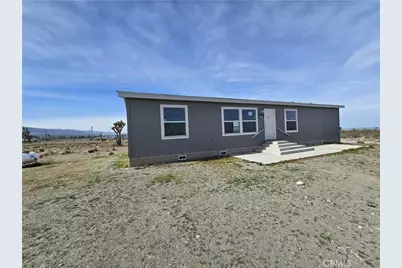 12474 Silver Rock, Pinon Hills, CA 92372 - Photo 32